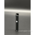 Fourniture d&#39;usine 600 Puffs Vape Jacable Pods Russie